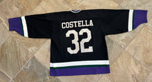 Load image into Gallery viewer, Vintage Minnesota Moose Bauer Hockey Jersey, Size XL