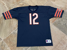 Load image into Gallery viewer, Vintage Chicago Bears Erik Kramer Champion Football Jersey, Size 52, XXL