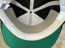 Load image into Gallery viewer, Vintage Los Angeles Raiders New Era Snapback Football Hat