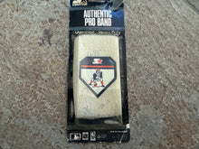Load image into Gallery viewer, Vintage New England Patriots Starter NFL Football Wristband ###