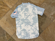 Load image into Gallery viewer, San Jose Earthquakes Adidas Soccer Jersey, Size Small