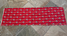 Load image into Gallery viewer, Vintage San Francisco SF 49ers NFL Football Fabric Sheet ###