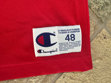 Load image into Gallery viewer, Vintage Chicago Bulls Toni Kukoc Champion Basketball Jersey, Size 48, XL