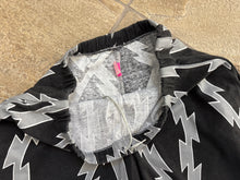 Load image into Gallery viewer, Vintage Los Angeles Raiders Zubaz Football Pants, Size Large