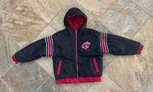 Load image into Gallery viewer, Vintage Washington State Cougars Pro Player Parka College Jacket, Size Youth Large, 14-16
