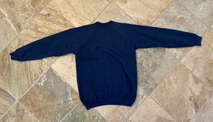 Vintage Buffalo Bisons MiLB Baseball Sweatshirt, Size XL