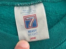 Load image into Gallery viewer, Vintage 1996 Super Bowl XXX Arizona Logo 7 Football Sweatshirt, Size Large