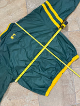 Load image into Gallery viewer, Vintage Oakland Athletics Pro Player Baseball Jacket, Size XXL