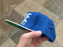 Load image into Gallery viewer, Vintage Duke Blue Devils Signature Snapback College Hat