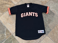 Load image into Gallery viewer, Vintage San Francisco Giants Majestic Baseball Jersey, Size Youth XL, 14-16