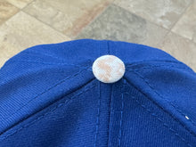 Load image into Gallery viewer, Vintage Brooklyn Dodgers Roman Pro Fitted Baseball Hat, Size 6 5/8