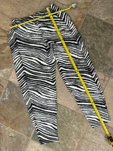 Load image into Gallery viewer, Vintage Los Angeles Raiders Zubaz Football Pants, Size XL