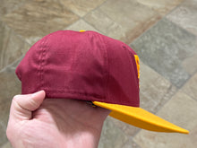Load image into Gallery viewer, Vintage Florida State Seminoles AJD Snapback College Hat
