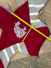 Load image into Gallery viewer, Vintage Washington State Cougars Starter Parka College Jacket, Size Medium