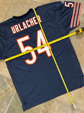 Load image into Gallery viewer, Vintage Chicago Bears Brian Urlacher Reebok Authentic Football Jersey, Size 56, XXL