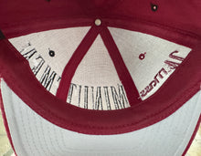 Load image into Gallery viewer, Vintage UMASS Minutemen Starter Tri Power College Hat