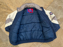 Load image into Gallery viewer, Vintage Dallas Cowboys Pro Player Parka Football Jacket, Size Medium