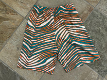 Load image into Gallery viewer, Vintage Miami Dolphins Zubaz Football Pants, Size Medium