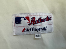 Load image into Gallery viewer, Vintage San Francisco Giants Majestic Baseball Jersey, Size 48, XL