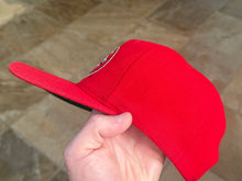 Load image into Gallery viewer, Vintage San Francisco 49ers New Era Snapback Football Hat
