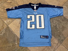 Load image into Gallery viewer, Vintage Tennessee Titans Alterraun Verner Reebok Football Jersey, Size Small