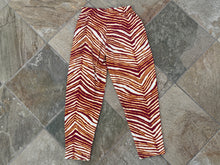 Load image into Gallery viewer, Vintage Minnesota Golden Gophers Zubaz College Pants, Size Medium