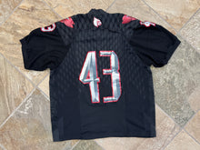 Load image into Gallery viewer, Louisville Cardinals 2015 Chrome Team Issued Adidas College Football Jersey, Size Medium