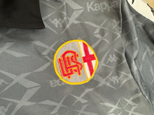 Load image into Gallery viewer, Vintage Alessandria Calcio Salvatore Sasa Avallone Match Worn Kappa Soccer Jersey