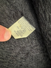 Load image into Gallery viewer, Vintage Army Black Knights Chalk Line College Jacket, Size Medium