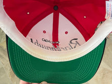 Load image into Gallery viewer, Vintage Chicago Blackhawks Sports Specialties Script Snapback Hockey Hat