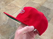 Load image into Gallery viewer, Vintage New England Patriots Sports Specialties Circle Logo Snapback Football Hat