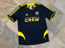 Load image into Gallery viewer, Vintage Columbus Crew MLS Adidas Soccer Jersey, Size Medium