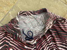 Load image into Gallery viewer, Vintage Buffalo Sabres Zubaz Hockey Pants, Size XL
