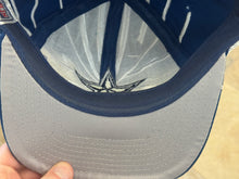 Load image into Gallery viewer, Vintage Dallas Cowboys Starter Collision Snapback Football Hat