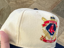Load image into Gallery viewer, Vintage Boston Red Sox American Needle Snapback Baseball Hat