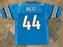 Load image into Gallery viewer, Vintage Detroit Lions Jahvid Best Reebok Football Jersey, Size 52, XXL