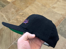 Load image into Gallery viewer, Vintage Denver Broncos Sports Specialties Script Snapback Football Hat
