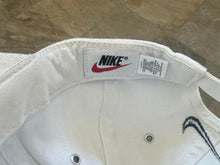 Load image into Gallery viewer, Vintage San Jose Clash Nike Strapback Soccer Hat ***