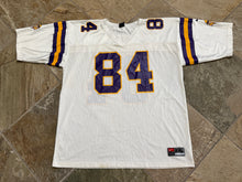 Load image into Gallery viewer, Vintage Minnesota Vikings Randy Moss Nike Football Jersey, XXL