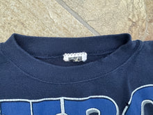 Load image into Gallery viewer, Vintage Dallas Cowboys Cliff Engle Football Sweatshirt, Size Youth Medium, 10-12