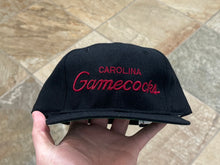 Load image into Gallery viewer, Vintage South Carolina Gamecocks Sports Specialties Script Snapback College Hat