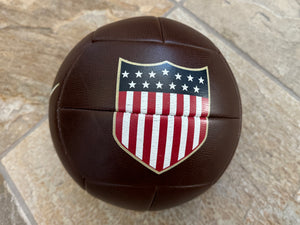 Team USA 1913-2013 Centenary Nike Soccer Ball ###