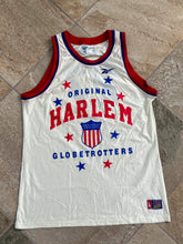 Load image into Gallery viewer, Vintage Harlem Globetrotters Reebok Basketball Jersey, Size XL