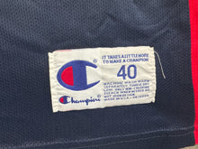 Load image into Gallery viewer, Vintage Team USA Glenn Robinson Champion Basketball Jersey, Size 40, Medium