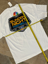 Load image into Gallery viewer, Vintage NBC Sunday Night Football TShirt, Size XL