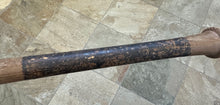 Load image into Gallery viewer, Vintage Cincinnati Reds Reno DeBenedetti Game Used Louisville Slugger Baseball Bat ###