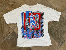 Load image into Gallery viewer, Vintage Houston Oilers Magic Johnson Football TShirt, Size XL