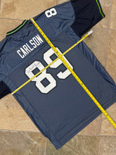 Load image into Gallery viewer, Vintage Seattle Seahawks John Carlson Reebok Football Jersey, Size XL