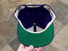 Load image into Gallery viewer, Vintage Minnesota Vikings Sports Specialties Script Snapback Football Hat