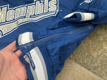 Load image into Gallery viewer, Vintage Memphis Tigers Starter Windbreaker College Jacket, Size Large